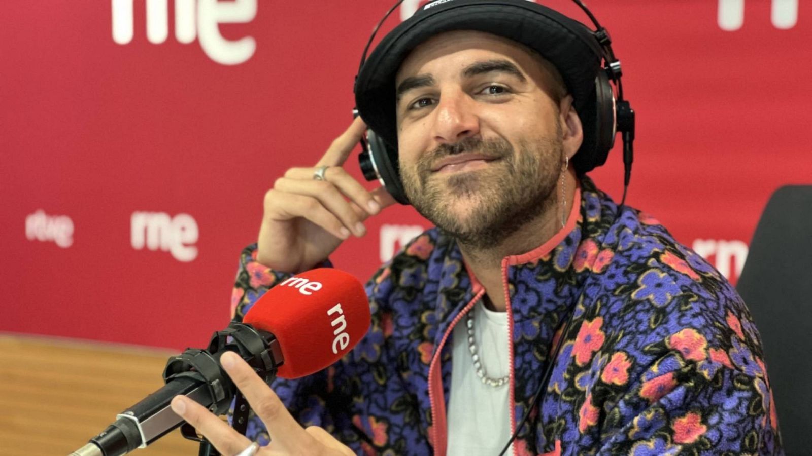 Las tardes de RNE -Nil Moliner presenta "Súbeme el volumen"- Escuchar ahora