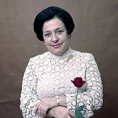 Grandes ciclos - A. de Larrocha (I): Aquella niña - 03/04/23 - escuchar ahora