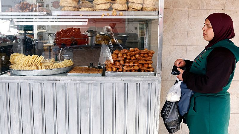 Reportajes 5 Continentes - La economía de Túnez, en una encrucijada