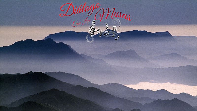 Diálogo con las musas -  El eco del olvido - Escuchar ahora