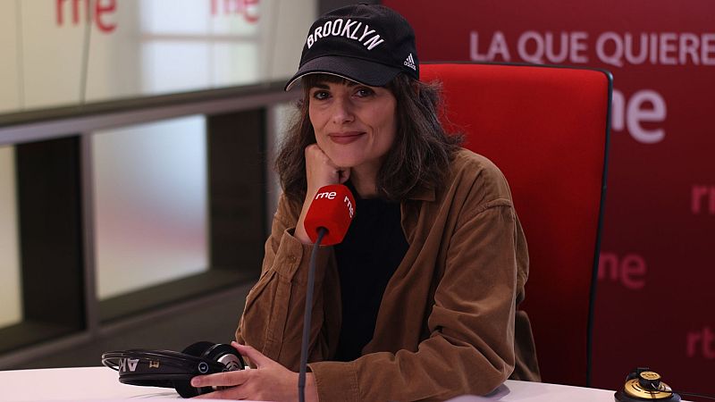 El ojo crítico - 'La educación física' de Rosario Villajos - Escuchar ahora