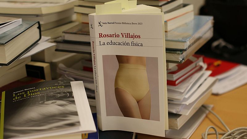 El ojo crítico - Rosario Villajos, Asimov, Juan de Pareja y Pablo Picasso - Escuchar ahora