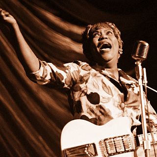 Diversi�n en la iglesia