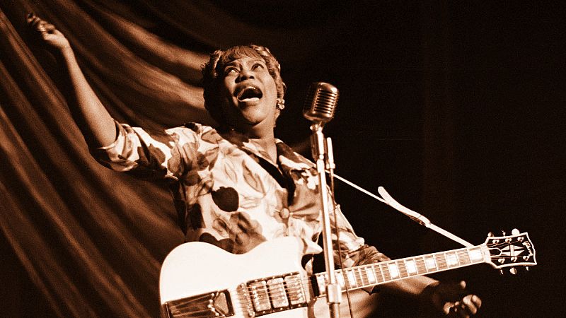 Amordiscos - Diversi�n en la iglesia