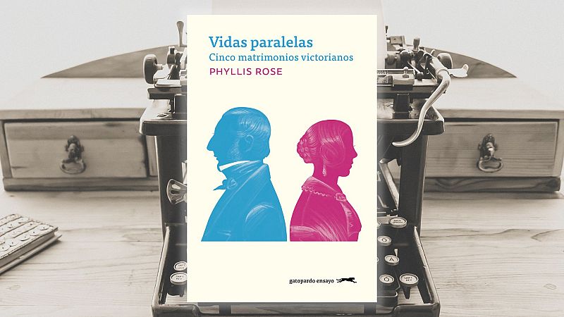 El ojo crítico - El ensayo inédito de Phyllin Rose que releía Norah Ephron - Escuchar ahora
