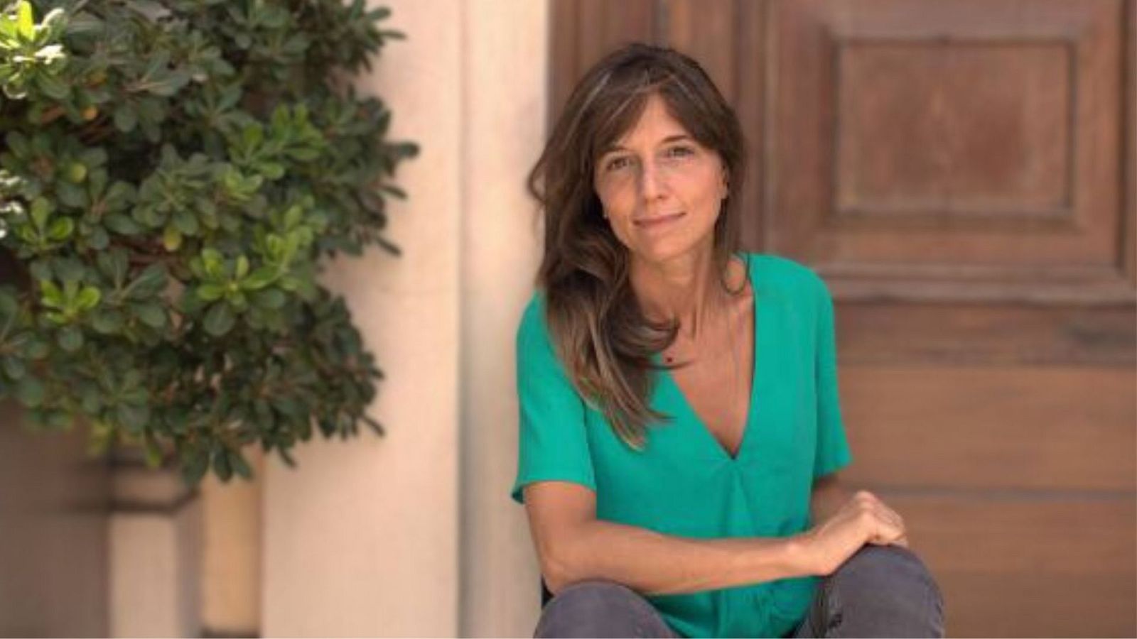 El ojo crítico - 'Los astronautas', erasé una vez la familia con Laura Ferrero - Escuchar ahora