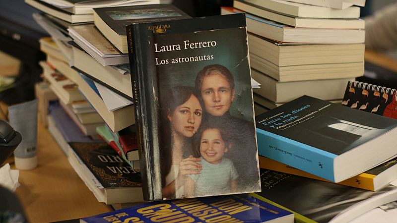 El ojo crítico - Los astronautas, un ensayo inédito y el Prix de Lausanne - Escuchar ahora