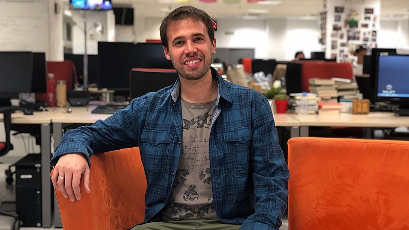 Gente despierta - Soledad: Un homenaje a las abuelas - Escuchar ahora