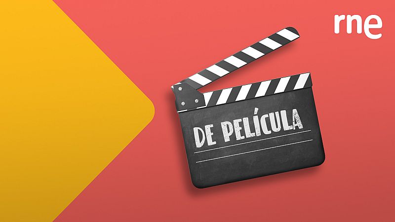 De película - Entrevista a Alejandro Amenábar - Escuchar ahora