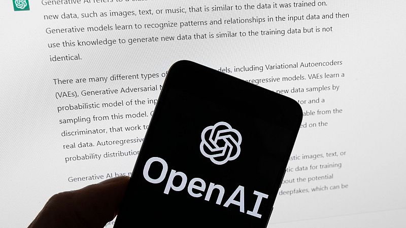 24 horas - La revolución de la inteligencia artificial en el empleo