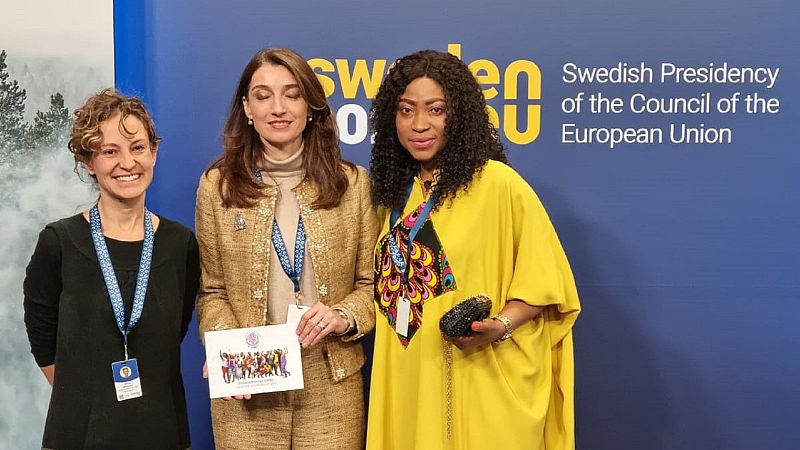 Escuchar ahora - Navarra, ejemplar en la lucha contra la trata sexual