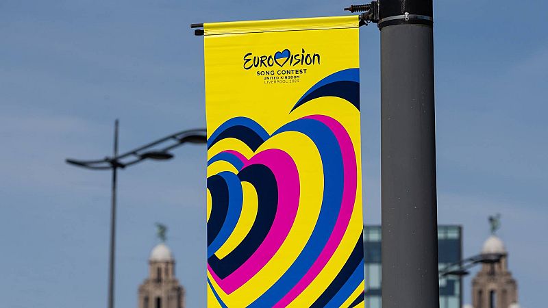 24 horas - Eurovisin toma Madrid para la preparty espaola - Escuchar ahora