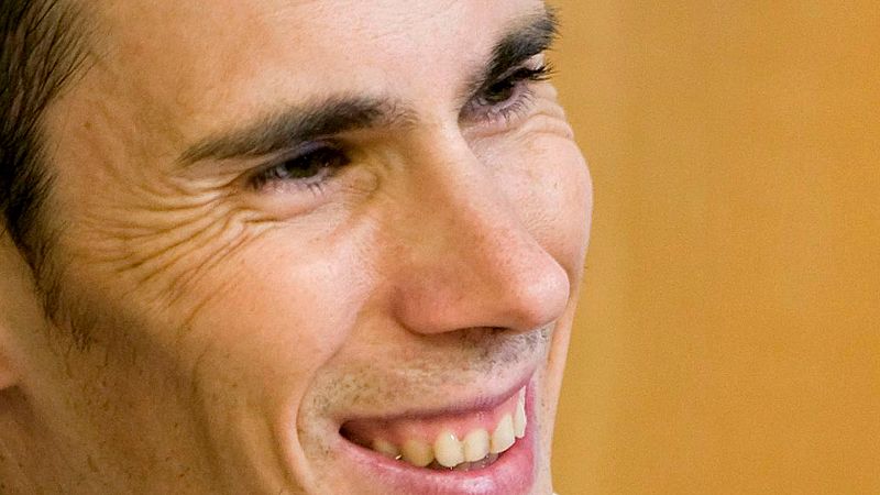 Radiogaceta de los deportes - Pedro Horrillo: "La París - Roubaix o la amas, o la odias" - Escuchar ahora