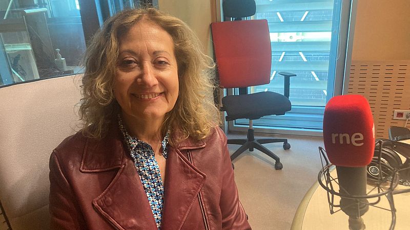 No es un día cualquiera - Asignatura pendiente con Molero sobre la infertilidad - Escuchar ahora