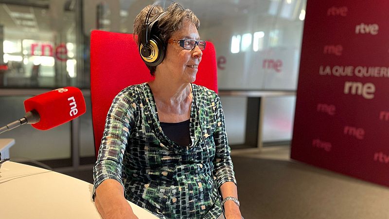 No es un día cualquiera - Palabras Moribundas de Pilar Mouton y aburar - Escuchar ahora