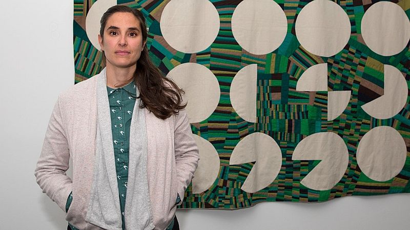 El gallo que no cesa - Asunción Molinos Gordo: simbiosis de arte y mundo rural - Escuchar ahora