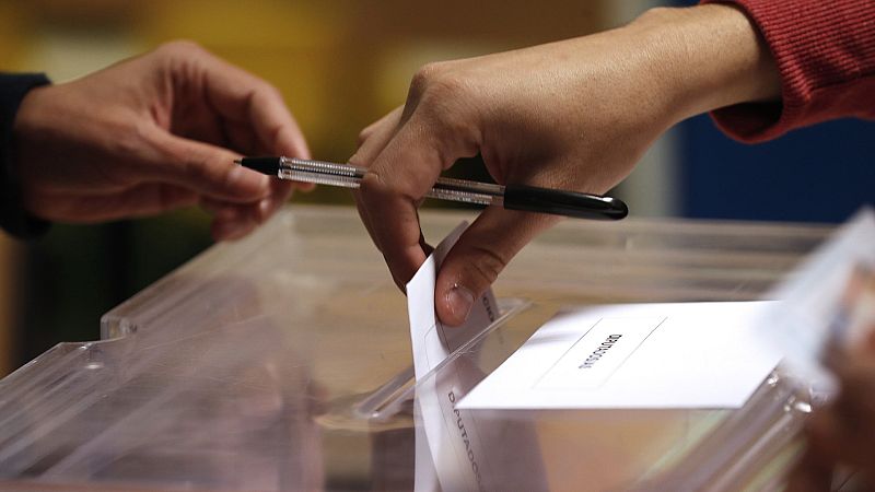 Las Mañanas de RNE con Íñigo Alfonso - Precampaña electoral 28 de mayo: "El elector no va a votar en clave de generales" - Escuchar ahora