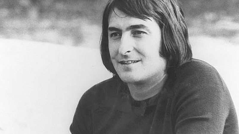 Memoria de delfín - 50 años sin Nino Bravo