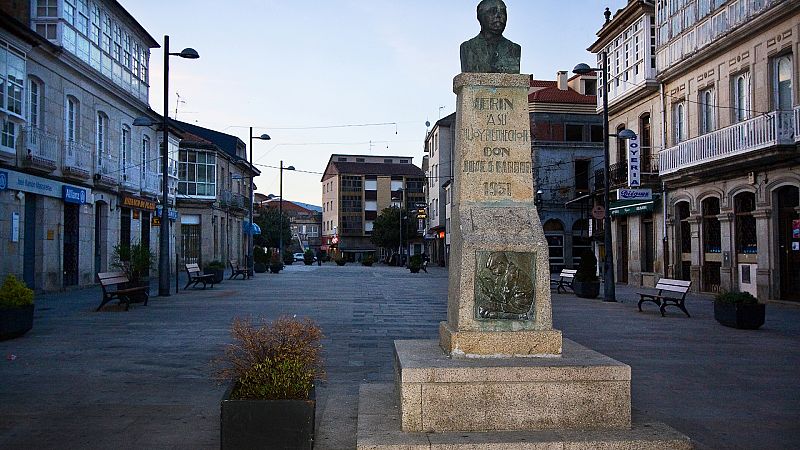 Reportajes Emisoras - Orense - Aldealista - 10/04/23 - Escuchar ahora