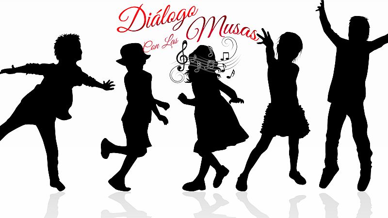 Diálogo con las musas - Evocación de la infancia - Escuchar ahora