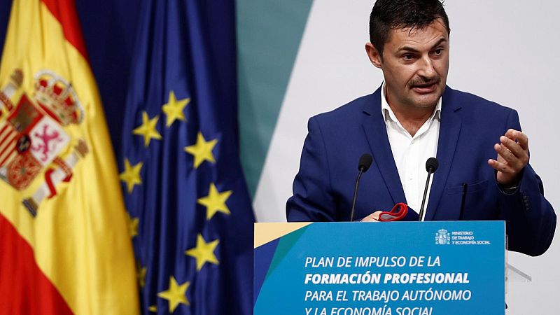 24 horas - El 87% de de los pequeños locales de hostelería facturan como antes de la pandemia - Escuchar ahora