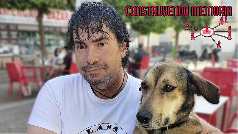 Construyendo memoria - Marto Morillo - Escuchar ahora
