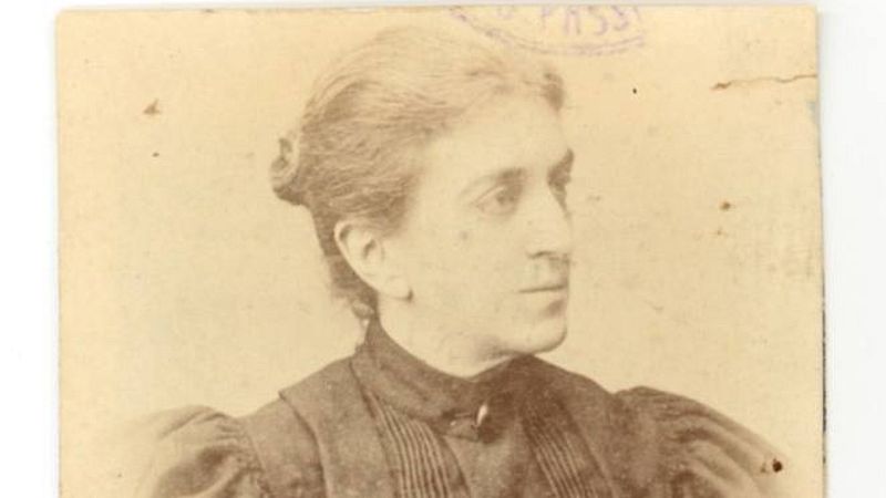 Mujeres malditas - Lidia Po�t - 12/04/23 - Escuchar ahora