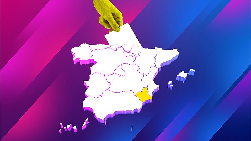 España en diez semanas - Murcia: la llamada a las urnas tras una legislatura convulsa