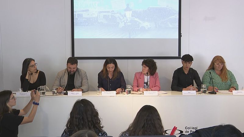 Irídia denuncia un fort biaix racista en les actuacions policials