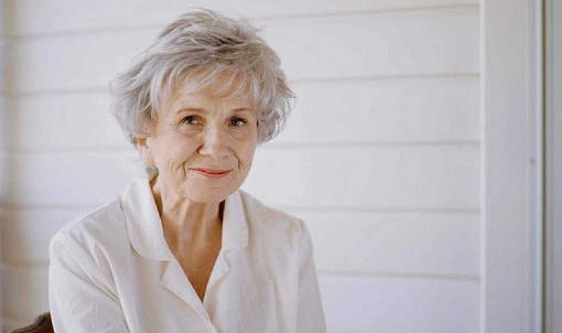 Silueteados - Alice Munro 14/04/2023