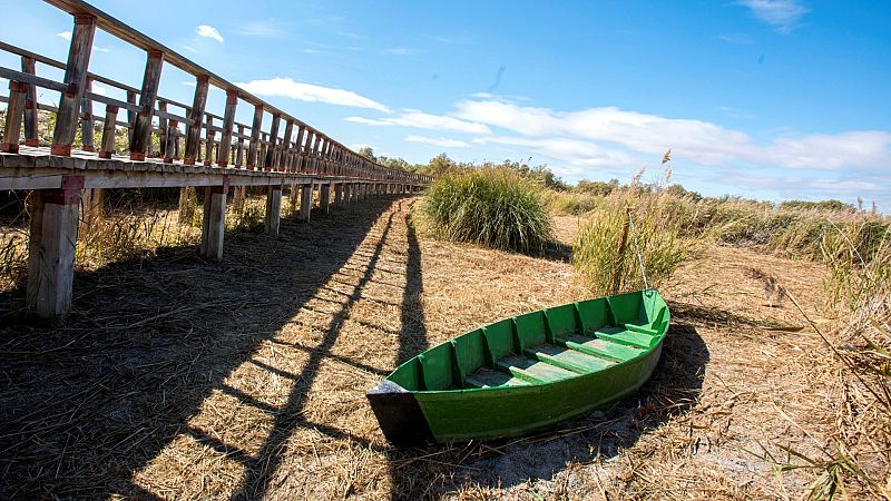 14 Horas - Así afronta Europa la sequía