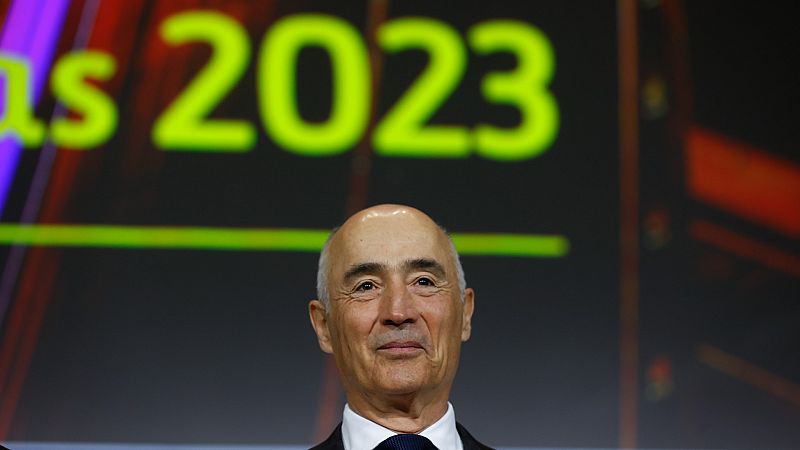 14 Horas - ¿Qué consecuencias tiene la salida de Ferrovial a Países Bajos?