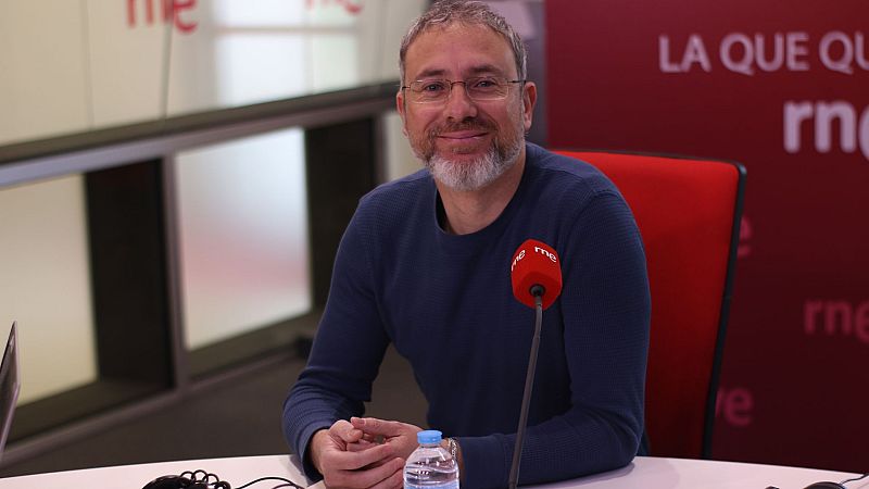 El ojo crítico - 'El paraíso a pinceladas', los jardines de Eduardo Barbas - Escuchar ahora