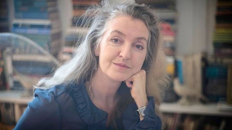 El ojo crítico - '¿De quién es esta historia?' es lo nuevo de Rebecca Solnit - Escuchar ahora