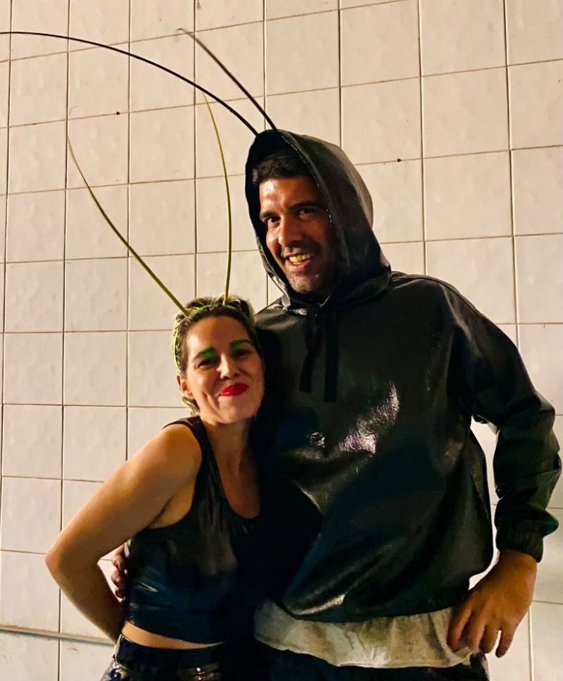 Entrada Anticipada - 07/04/2023 - JANSKY - Escuchar ahora.