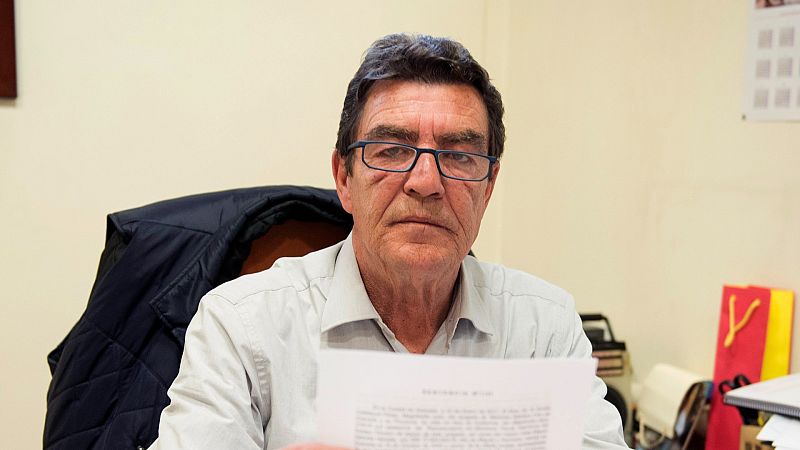 Las Mañanas de RNE - Juez Calatayud: "El aumento de las agresiones en menores parte de la mala educación" - Escuchar ahora