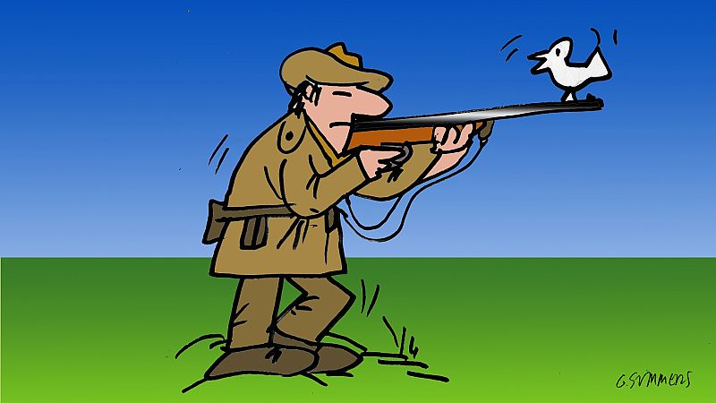 Pero que invento es esto! - Las armas de fuego y la mansión Winchester - Escuchar ahora