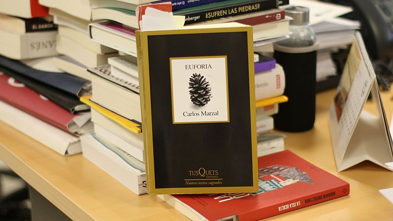 El ojo crítico - Carlos Marzal, María Moliner, Cannes y The birdsong project - Escuchar ahora