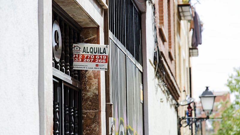 24 horas fin de semana - El Gobierno movilizará 50.000 viviendas de la Sareb para alquiler asequible: ¿Qué es la Sareb?