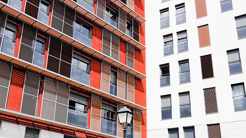 Las Mañanas de RNE con Íñigo Alfonso - Viviendas de la Sareb para alquileres: "No es la panacea, pero en algún punto se tiene que empezar"