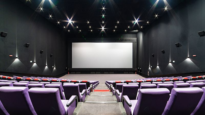 De cine - X Premios Platino Cine Iberoamericano - 17/04/23 - escuchar ahora