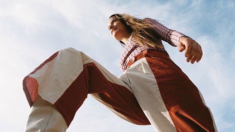 Generación Ya -  Judit Neddermann | El método para vivir sin miedo - 17/04/23 - escuchar ahora