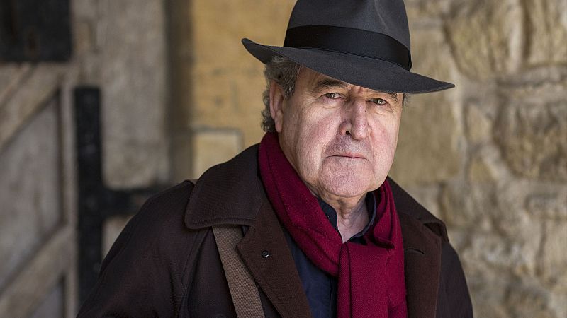 Por las fronteras de Europa - John Banville: Secretos e imposturas - Escuchar ahora