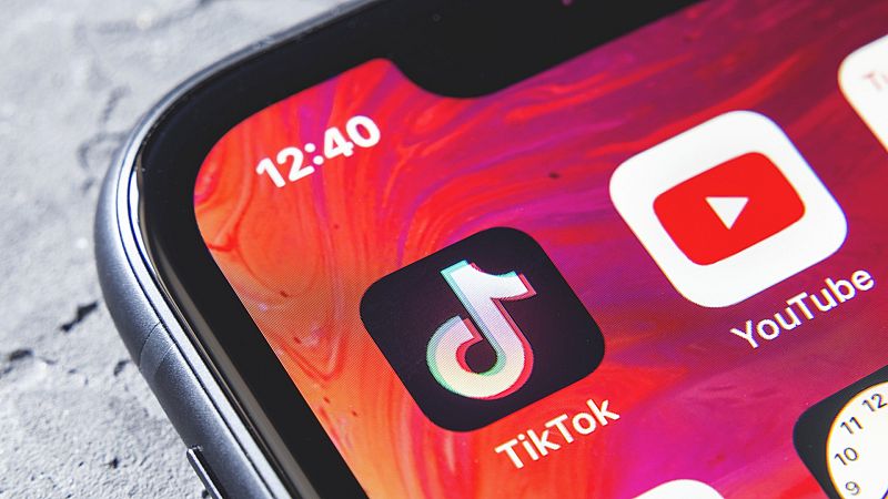 Más Cerca - Tik Tok: Amenaza para la seguridad y oportunidad para los emprendedores - Escuchar ahora