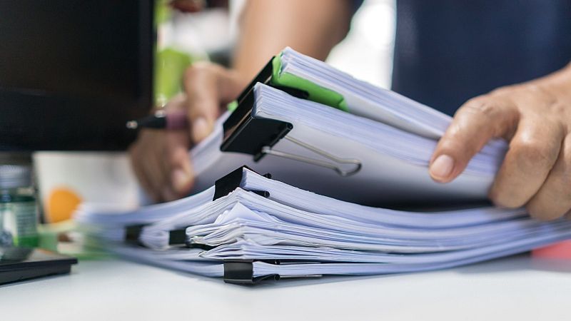 Las Mañanas de RNE con Íñigo Alfonso - Las dificultades de las personas inmigrantes para empadronarse