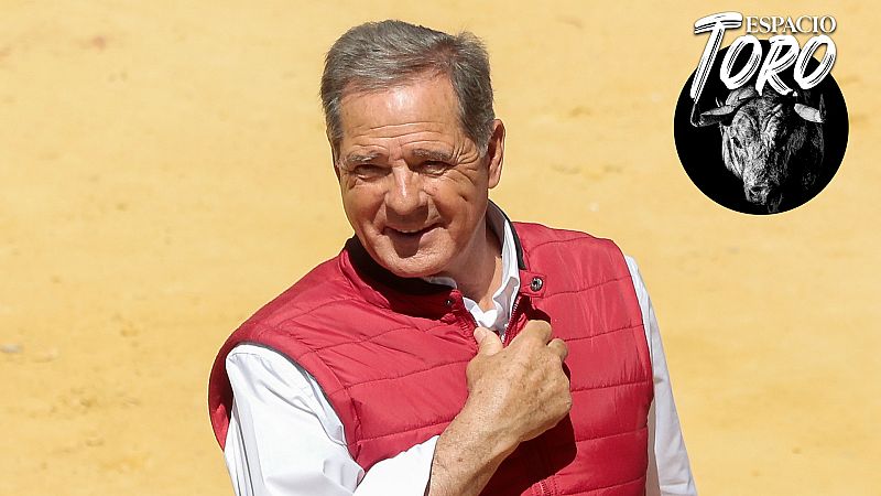 Espacio Toro - Paco Ojeda - Escuchar ahora