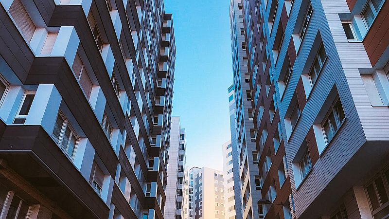 24 horas - Los claroscuros de la futura ley de vivienda