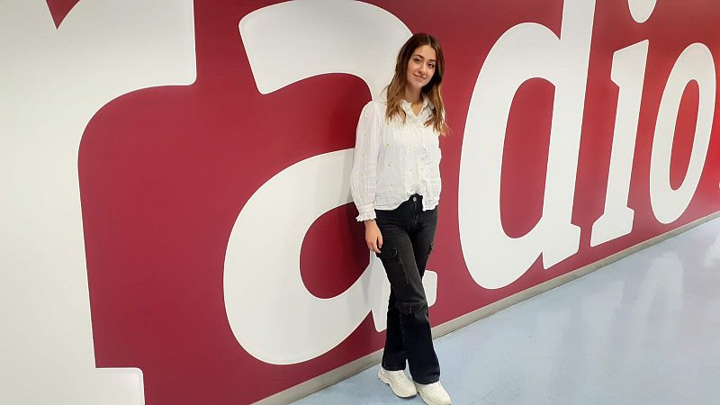 El nocturno de las 3 - La música y la vida de Lu Decker - 19/04/23 - escuchar ahora