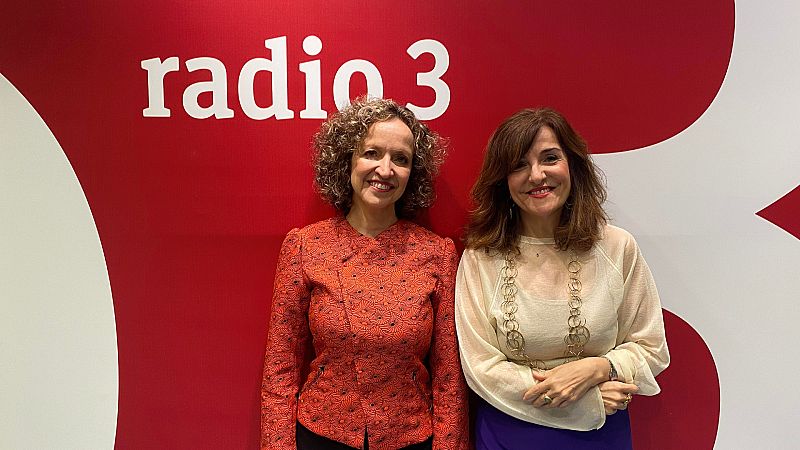 Hoy empieza todo 2 - 20.000 especies de abejas y Alguien que cuide de mí - 19/04/23