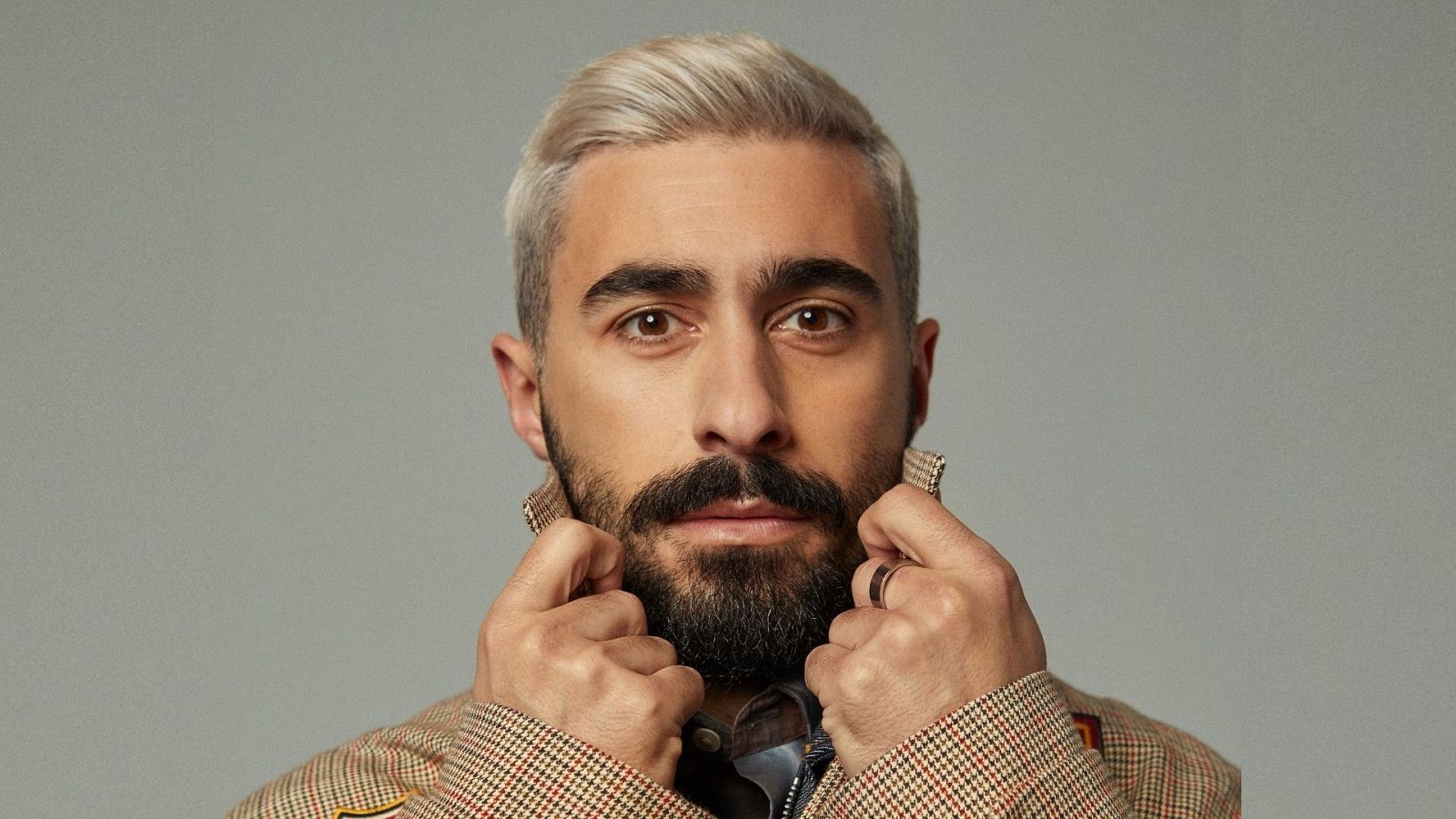 A media mañana - Rayden, un músico accidental - Escuchar ahora